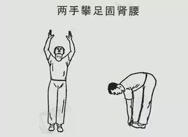 容易上火又怕冷?陽氣跑錯地方了,兩個動作教你調回來!