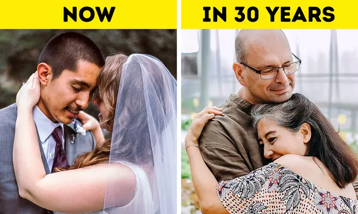 老婆開心比老公更重要!研究歸納出「婚姻幸福關鍵」:寵她就對了 !