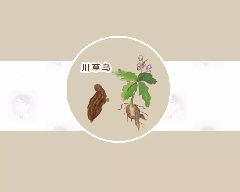 純天然?7種中藥別亂吃,否則傷肝又傷腎 !