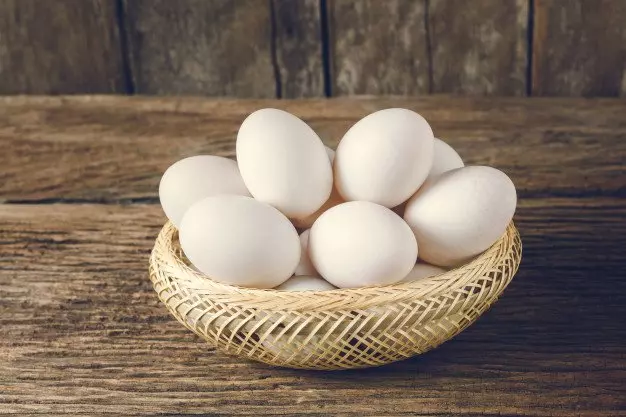 鹹蛋可以放多久?為什麼鹹蛋大多是鴨蛋?沒有鹹雞蛋嗎?