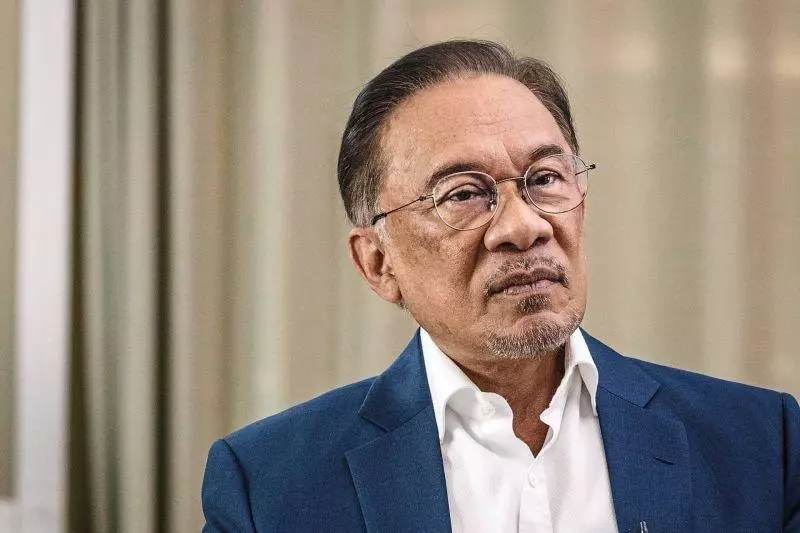 網傳101國會議員名單 挺安華到敦馬 就連馬哈迪的愛將也上榜 !