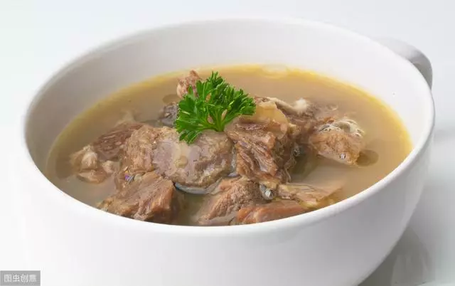 冬天喝什麼湯最養生?這5款湯暖暖的冬天喝正好