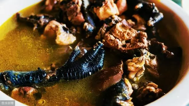 冬天喝什麼湯最養生?這5款湯暖暖的冬天喝正好