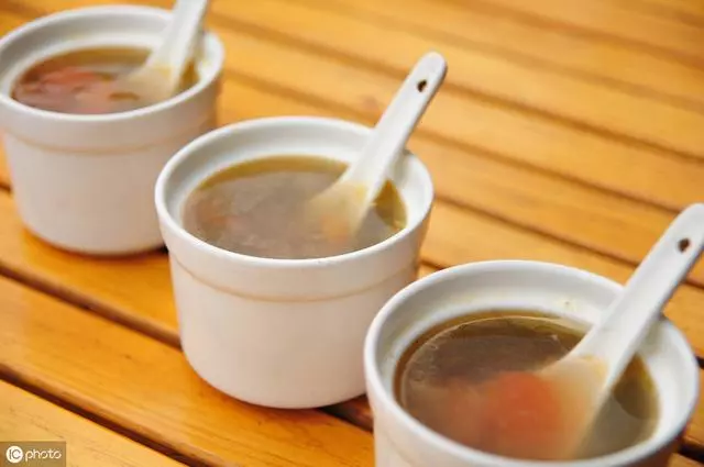 冬天喝什麼湯最養生?這5款湯暖暖的冬天喝正好