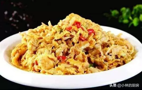 媽媽做的10道農家菜,做法簡單又美味,從小到大總也吃不夠