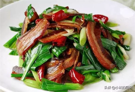 媽媽做的10道農家菜,做法簡單又美味,從小到大總也吃不夠