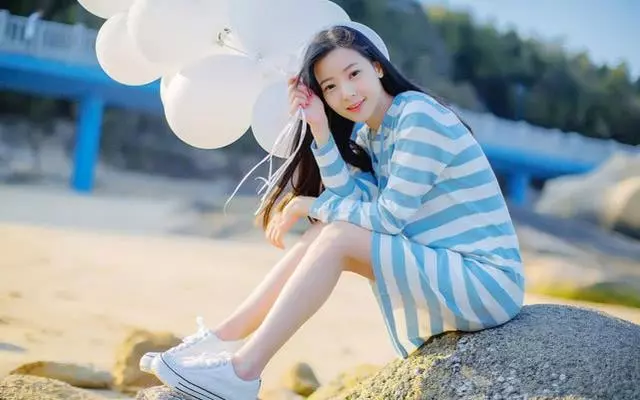 「婆婆,坐月子時你好吃好喝伺候我,現你病了,我會好好照顧你」