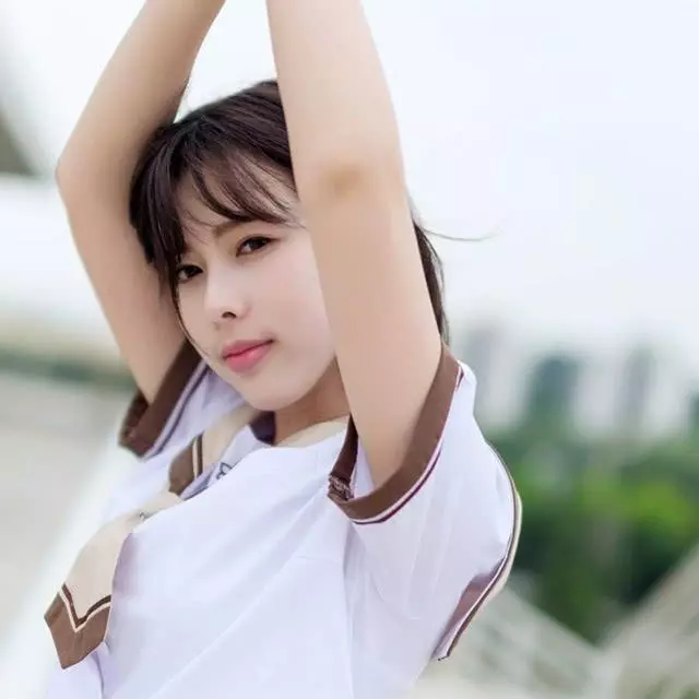 「婆婆,坐月子時你好吃好喝伺候我,現你病了,我會好好照顧你」