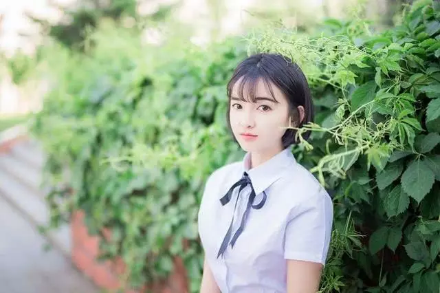 「婆婆,坐月子時你好吃好喝伺候我,現你病了,我會好好照顧你」