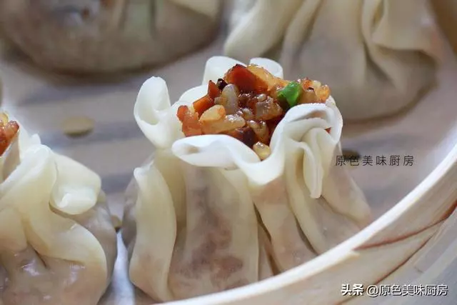 多款早餐的做法教給你,讓你一周不重樣,每一款都值得收藏