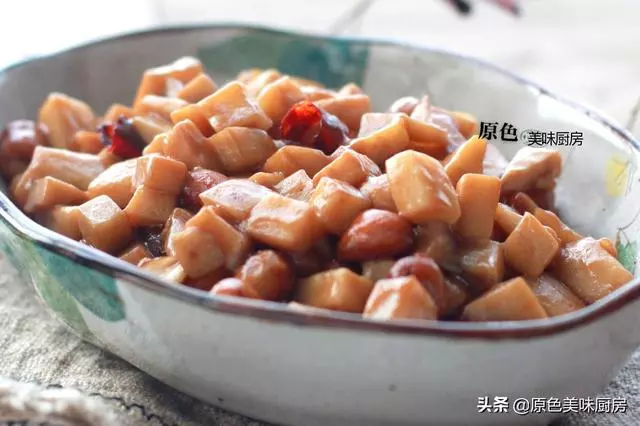 六款杏鮑菇的吃法,不放肉照樣美味,做法都不難