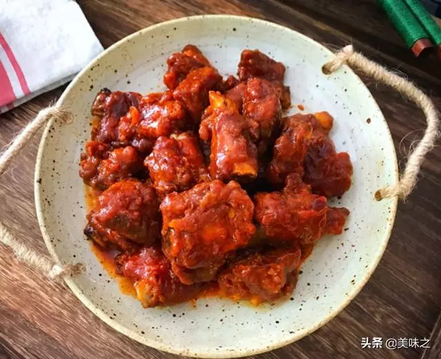 16道茄汁家常菜,酸甜適口,深受家人的喜愛