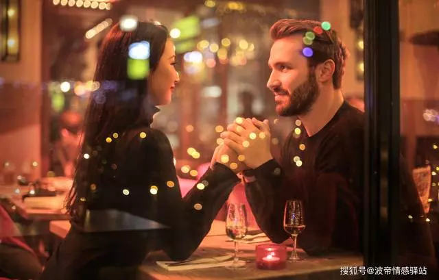 在情侶或夫妻關係中,什麼是相處之道,要懂得這10個重點 !