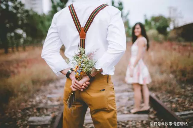 在情侶或夫妻關係中,什麼是相處之道,要懂得這10個重點 !