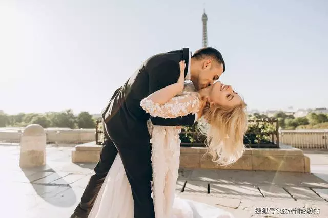 在情侶或夫妻關係中,什麼是相處之道,要懂得這10個重點 !