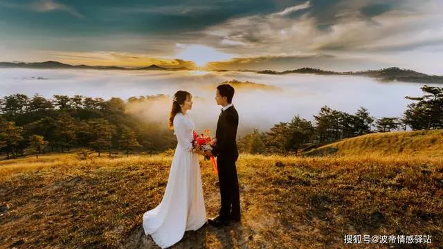 在情侶或夫妻關係中,什麼是相處之道,要懂得這10個重點 !