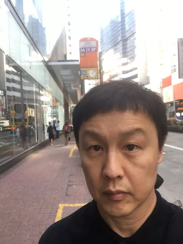 【反送中】 藝人們起發聲 「救救理大」
