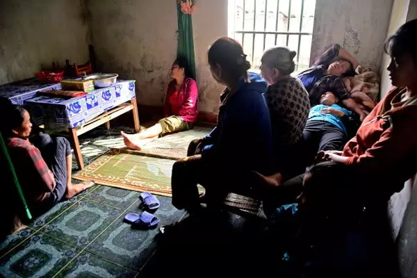 英貨櫃車藏39屍案 家屬運回遺體 越南政府:沒義務免費幫 | 中國報 China Press