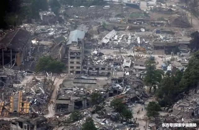 越早知道越好!地震發生時「坐上飛機能否逃過一劫」?專家給出答案:沒你想的那麼簡單 !