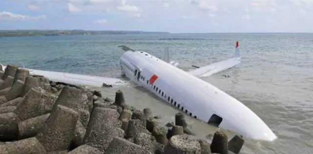 越早知道越好!地震發生時「坐上飛機能否逃過一劫」?專家給出答案:沒你想的那麼簡單 !