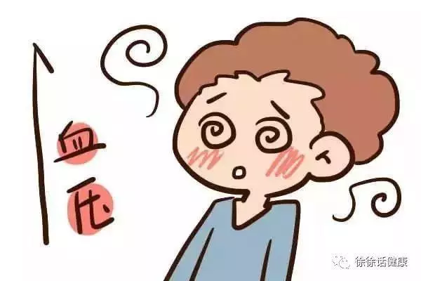 您的高血壓,怕冷還是怕熱?