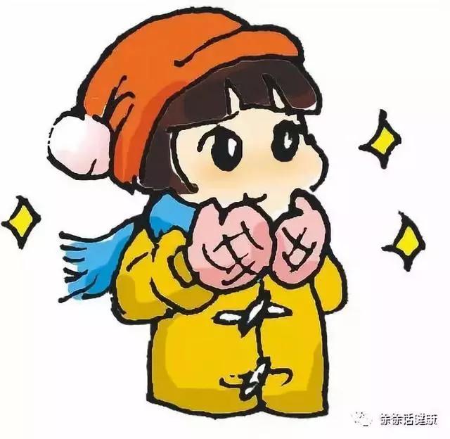 您的高血壓,怕冷還是怕熱?