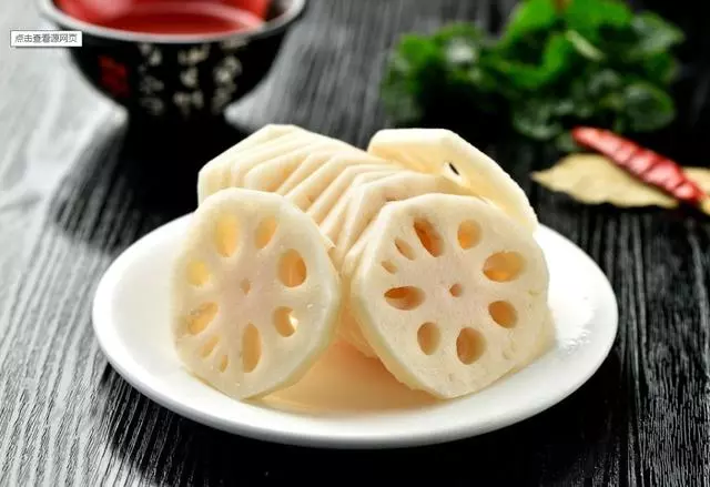 老人說「秋藕最補人」,吃藕有哪些好處?這6點好處,不少人需要