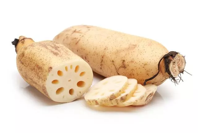 老人說「秋藕最補人」,吃藕有哪些好處?這6點好處,不少人需要