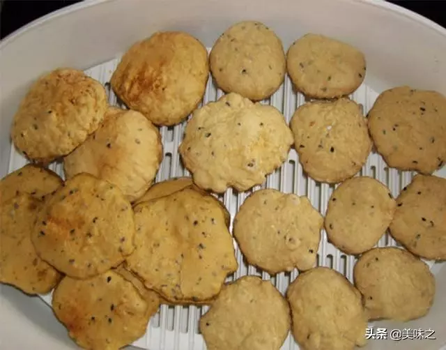 微波爐美味小吃的16種做法,在家的你快跟著學微波爐美食吧