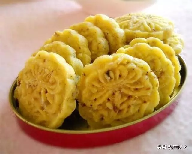 微波爐美味小吃的16種做法,在家的你快跟著學微波爐美食吧