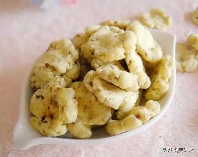 微波爐美味小吃的16種做法,在家的你快跟著學微波爐美食吧