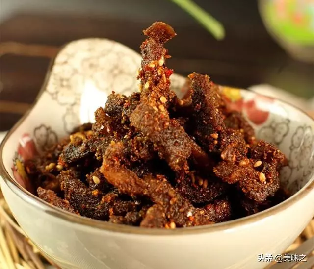 微波爐美味小吃的16種做法,在家的你快跟著學微波爐美食吧