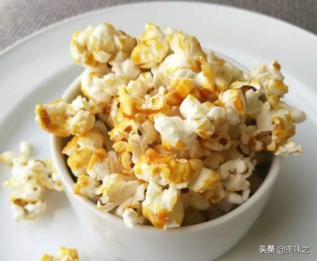 微波爐美味小吃的16種做法,在家的你快跟著學微波爐美食吧