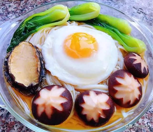 各種美味麵條的18種做法,麵食控們福利來了,好面不怕香過頭