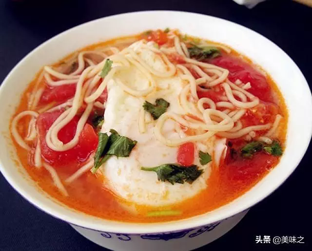 各種美味麵條的18種做法,麵食控們福利來了,好面不怕香過頭