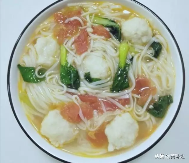 各種美味麵條的18種做法,麵食控們福利來了,好面不怕香過頭
