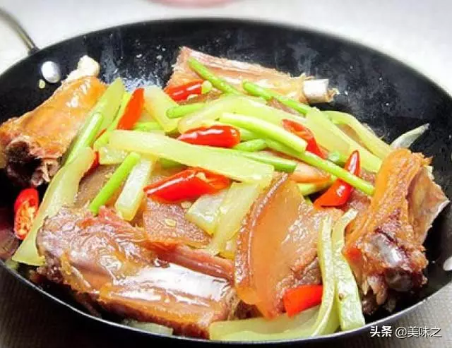 適合天冷吃的15道干鍋菜做法,好吃到口水直流,怎麼吃都吃不膩