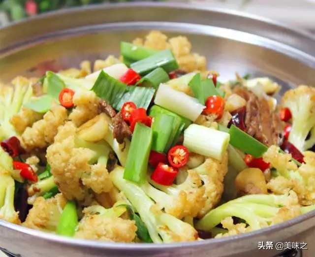 適合天冷吃的15道干鍋菜做法,好吃到口水直流,怎麼吃都吃不膩