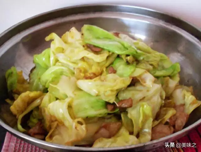 適合天冷吃的15道干鍋菜做法,好吃到口水直流,怎麼吃都吃不膩