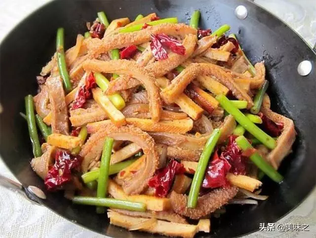 適合天冷吃的15道干鍋菜做法,好吃到口水直流,怎麼吃都吃不膩