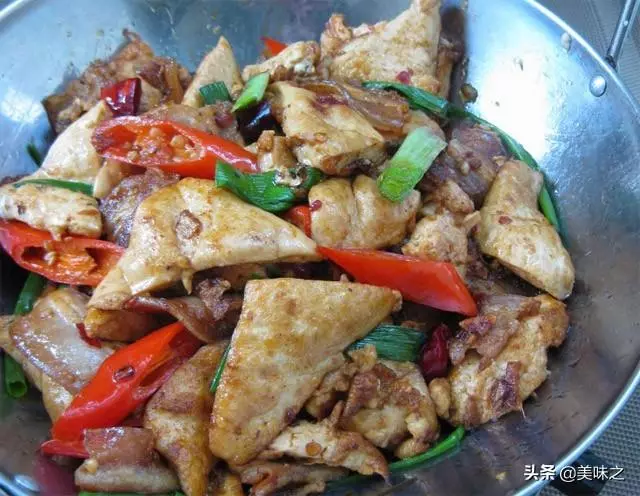 適合天冷吃的15道干鍋菜做法,好吃到口水直流,怎麼吃都吃不膩