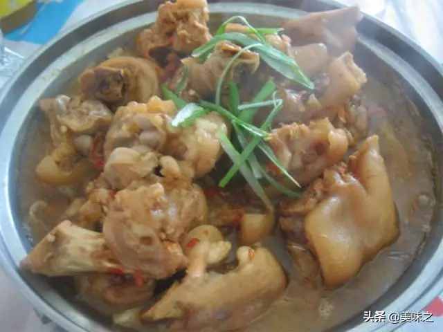 適合天冷吃的15道干鍋菜做法,好吃到口水直流,怎麼吃都吃不膩