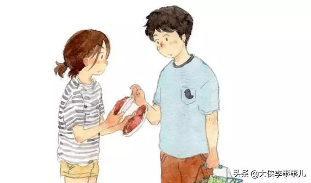 「你姐每次來都借錢,咱家又不是開銀行的」「你弟也借錢」