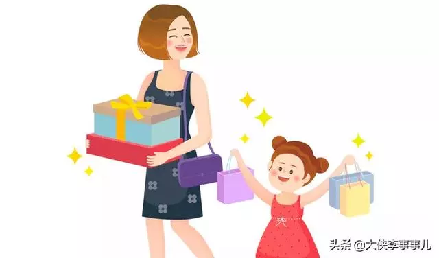 「我對你女兒那麼好,你就不能對我兒子好點?」「又不是我生的」