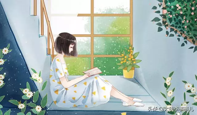 「兒媳,來咱家店裡幫忙吧,店裡正缺人手」「你給我開多少工資」