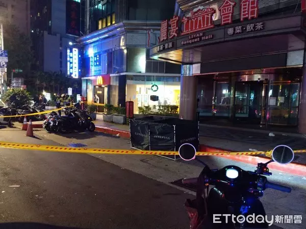 丈夫工作不順!她「賣笑」扛家計 下班一通電話:我好累...13F墜落慘死