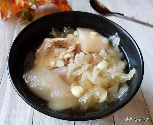 17道初冬滋補家常湯,營養豐富滋補驅寒,初冬季進補佳品