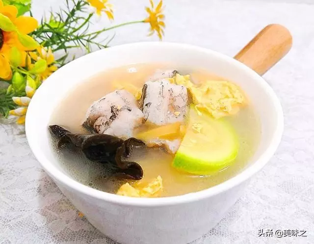 17道初冬滋補家常湯,營養豐富滋補驅寒,初冬季進補佳品