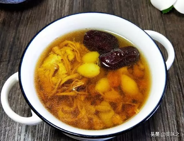 17道初冬滋補家常湯,營養豐富滋補驅寒,初冬季進補佳品