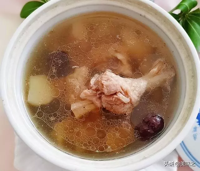 17道初冬滋補家常湯,營養豐富滋補驅寒,初冬季進補佳品